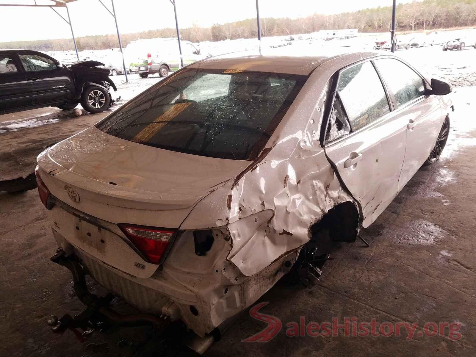 4T1BF1FK0GU576904 2016 TOYOTA CAMRY