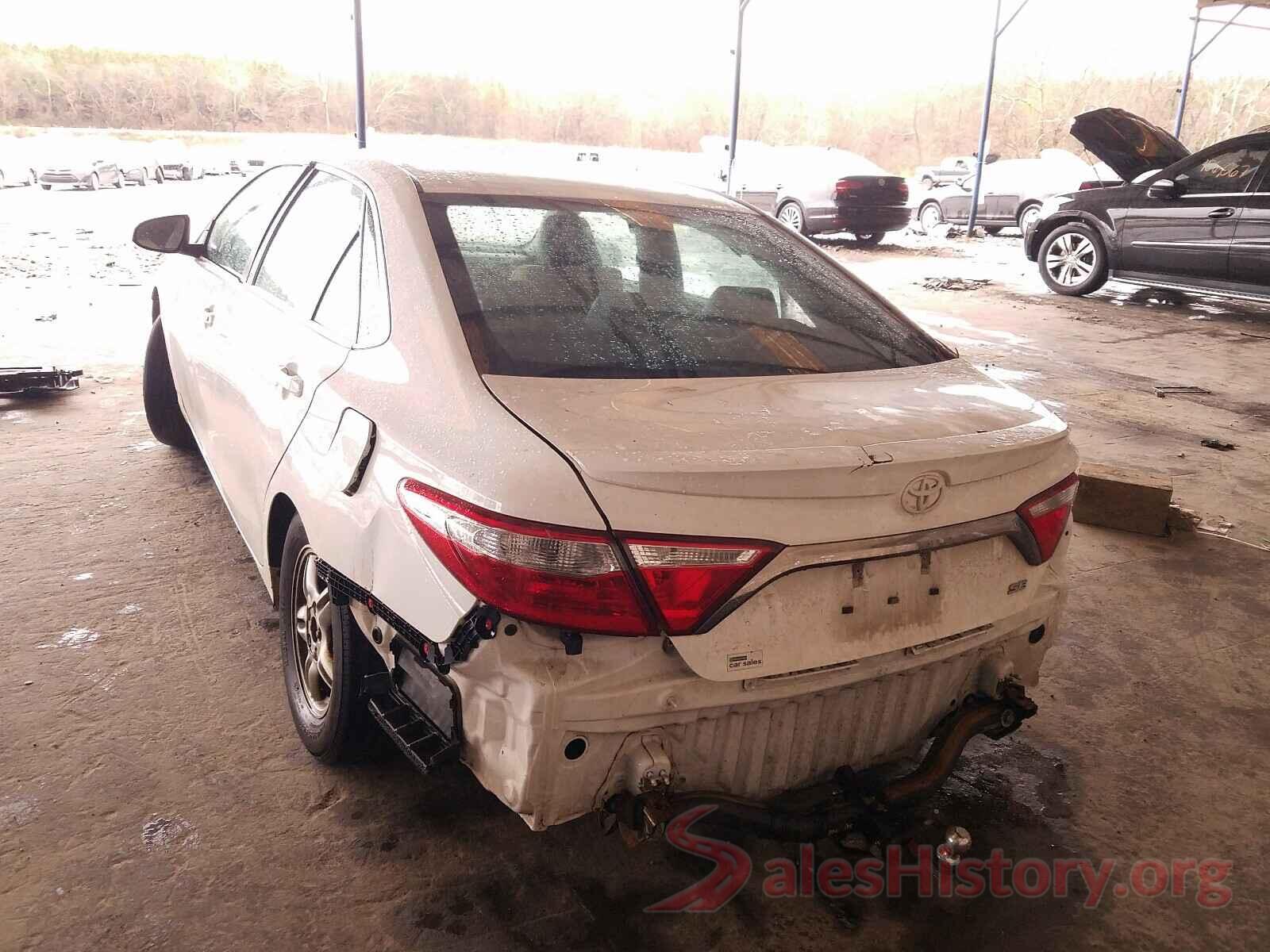 4T1BF1FK0GU576904 2016 TOYOTA CAMRY