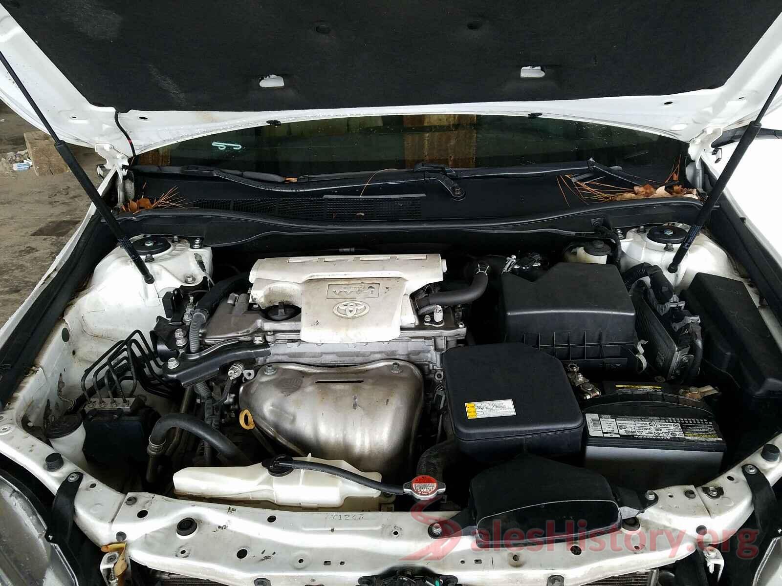 4T1BF1FK0GU576904 2016 TOYOTA CAMRY