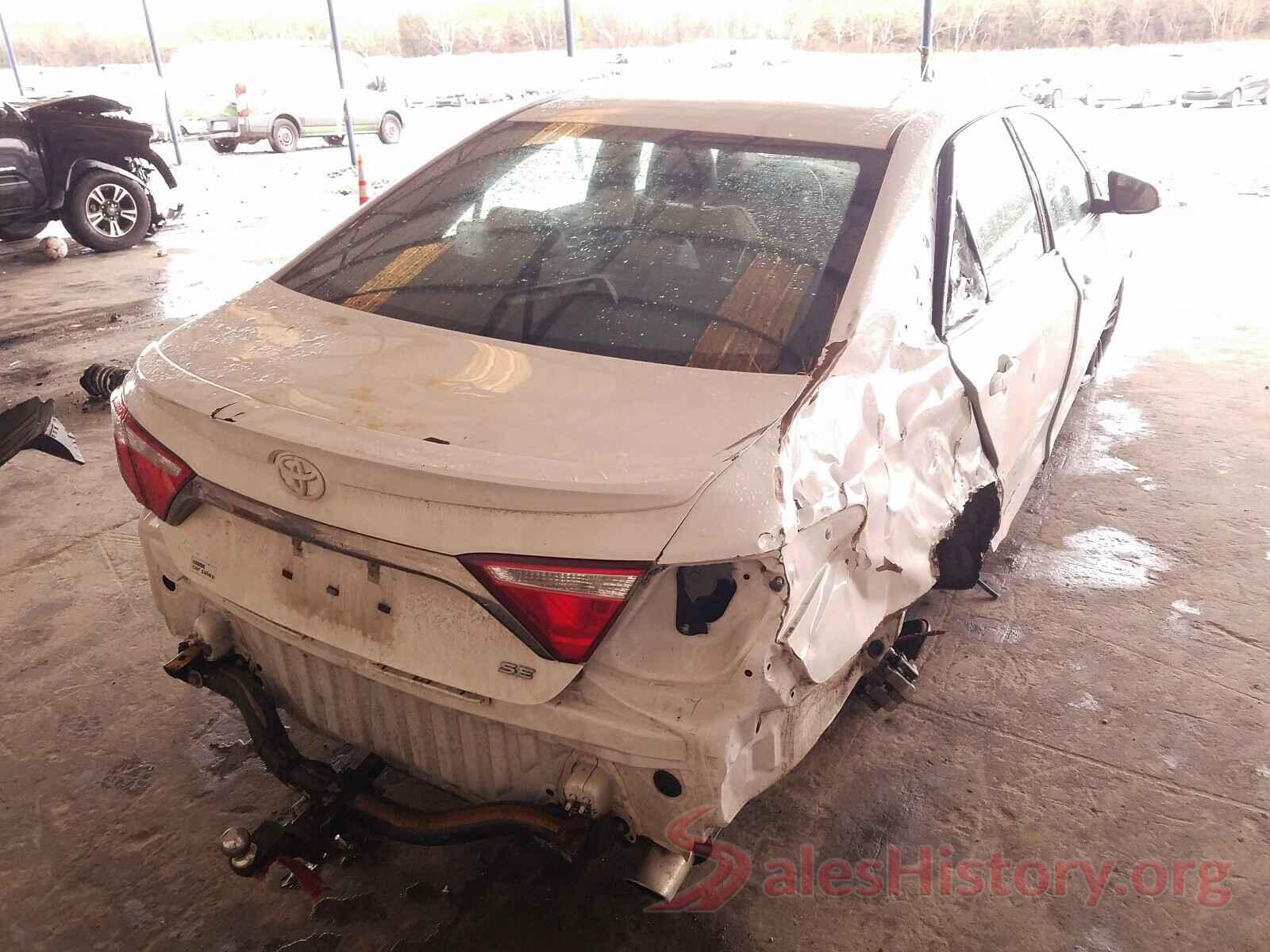 4T1BF1FK0GU576904 2016 TOYOTA CAMRY