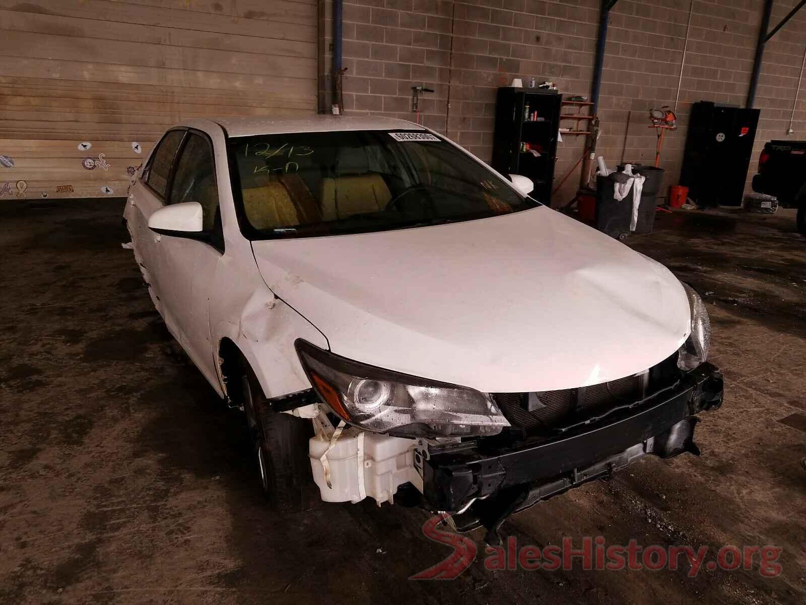 4T1BF1FK0GU576904 2016 TOYOTA CAMRY