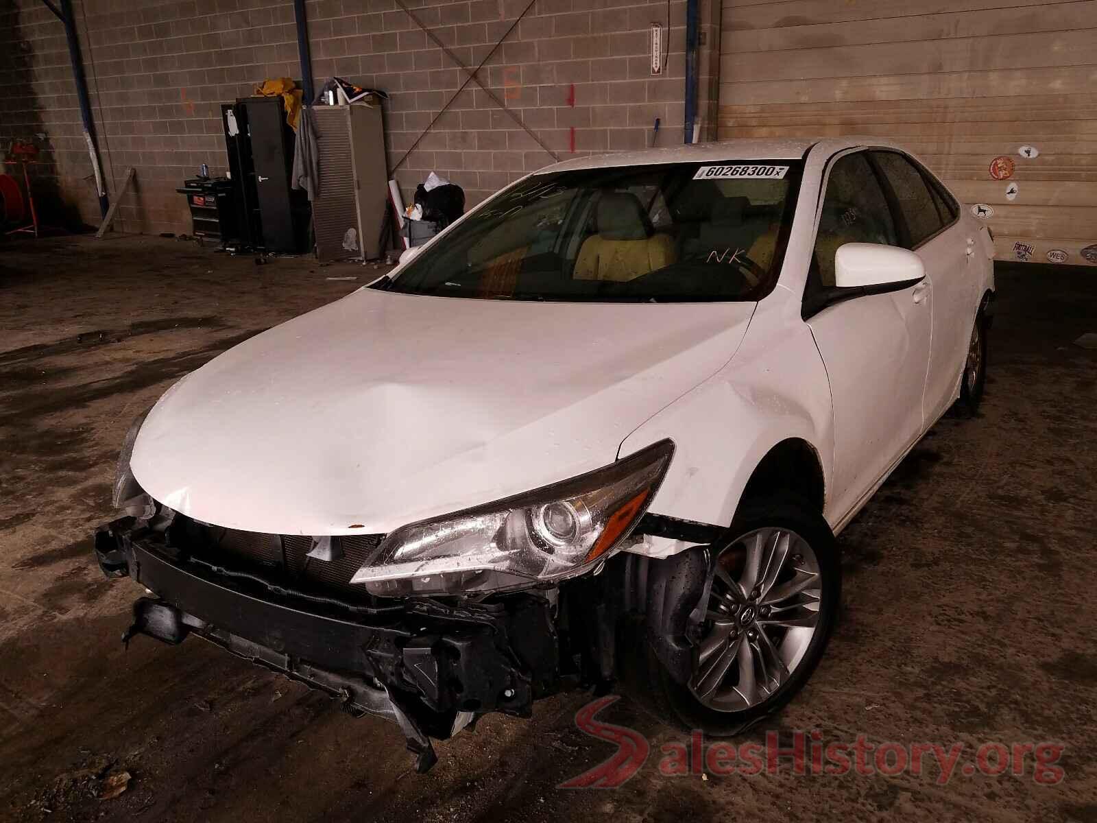 4T1BF1FK0GU576904 2016 TOYOTA CAMRY