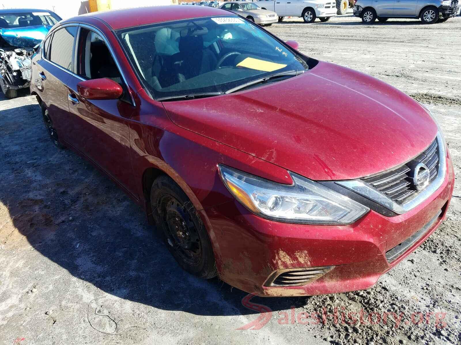 1N4AL3AP2JC139190 2018 NISSAN ALTIMA