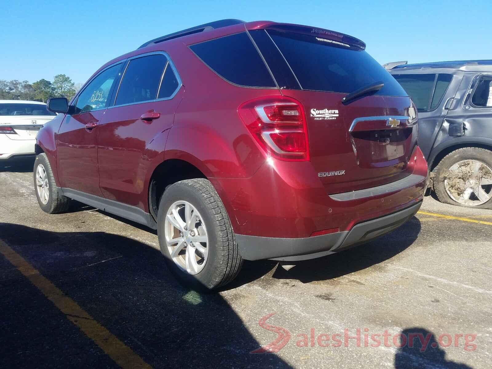 2GNALCEK1H1539970 2017 CHEVROLET EQUINOX