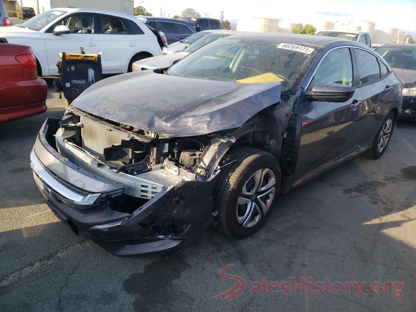 19XFC2E53JE002397 2018 HONDA CIVIC