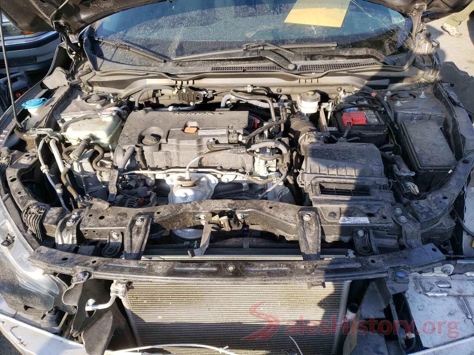 19XFC2E53JE002397 2018 HONDA CIVIC