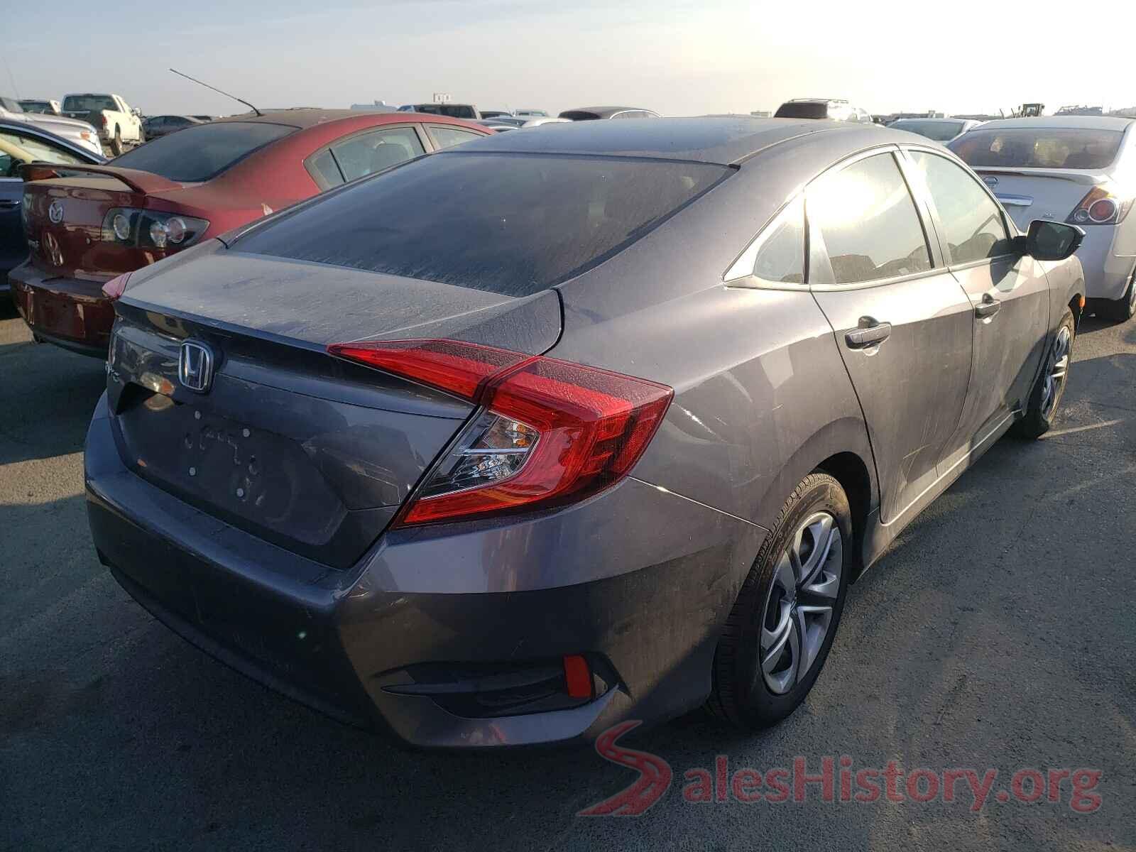 19XFC2E53JE002397 2018 HONDA CIVIC