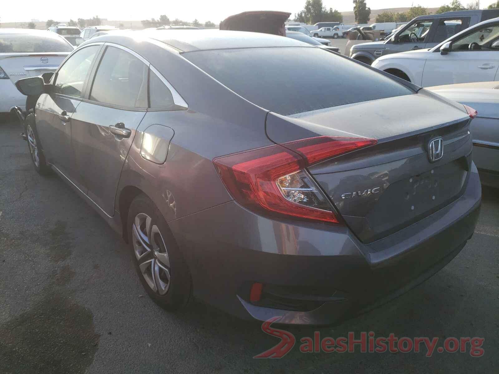 19XFC2E53JE002397 2018 HONDA CIVIC