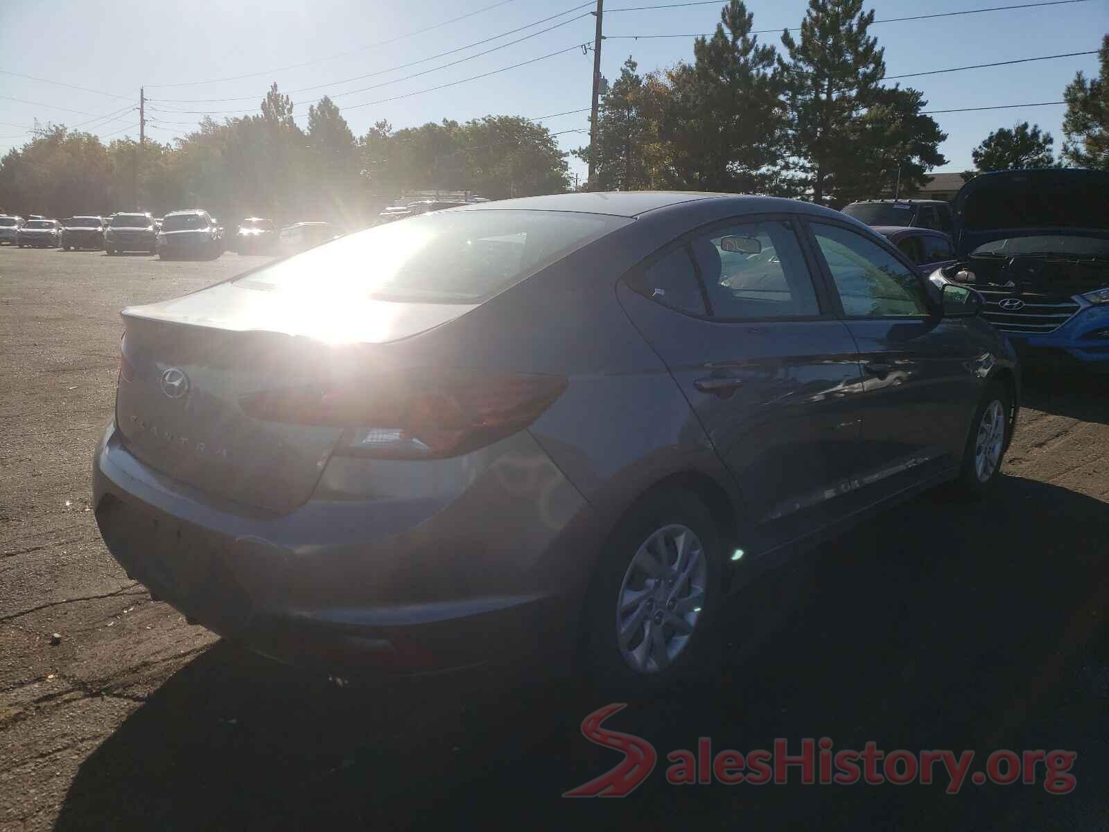 KMHD74LF9KU824896 2019 HYUNDAI ELANTRA