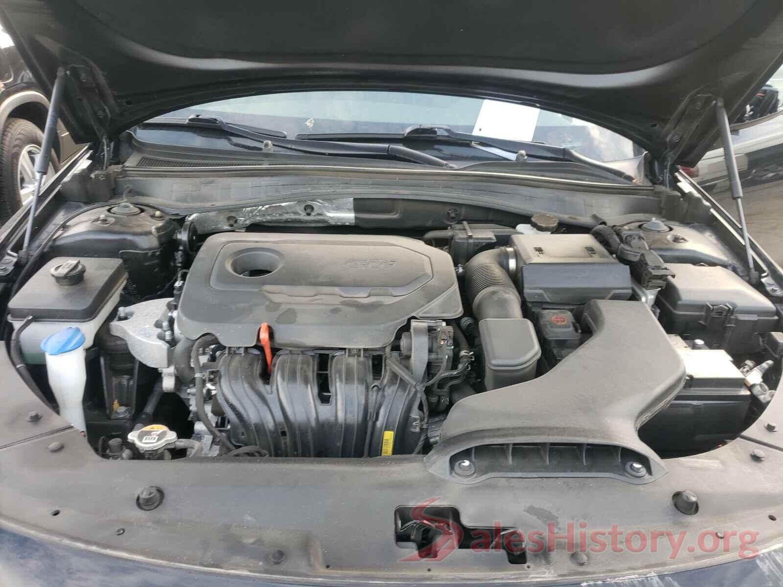 5XXGT4L3XJG235332 2018 KIA OPTIMA