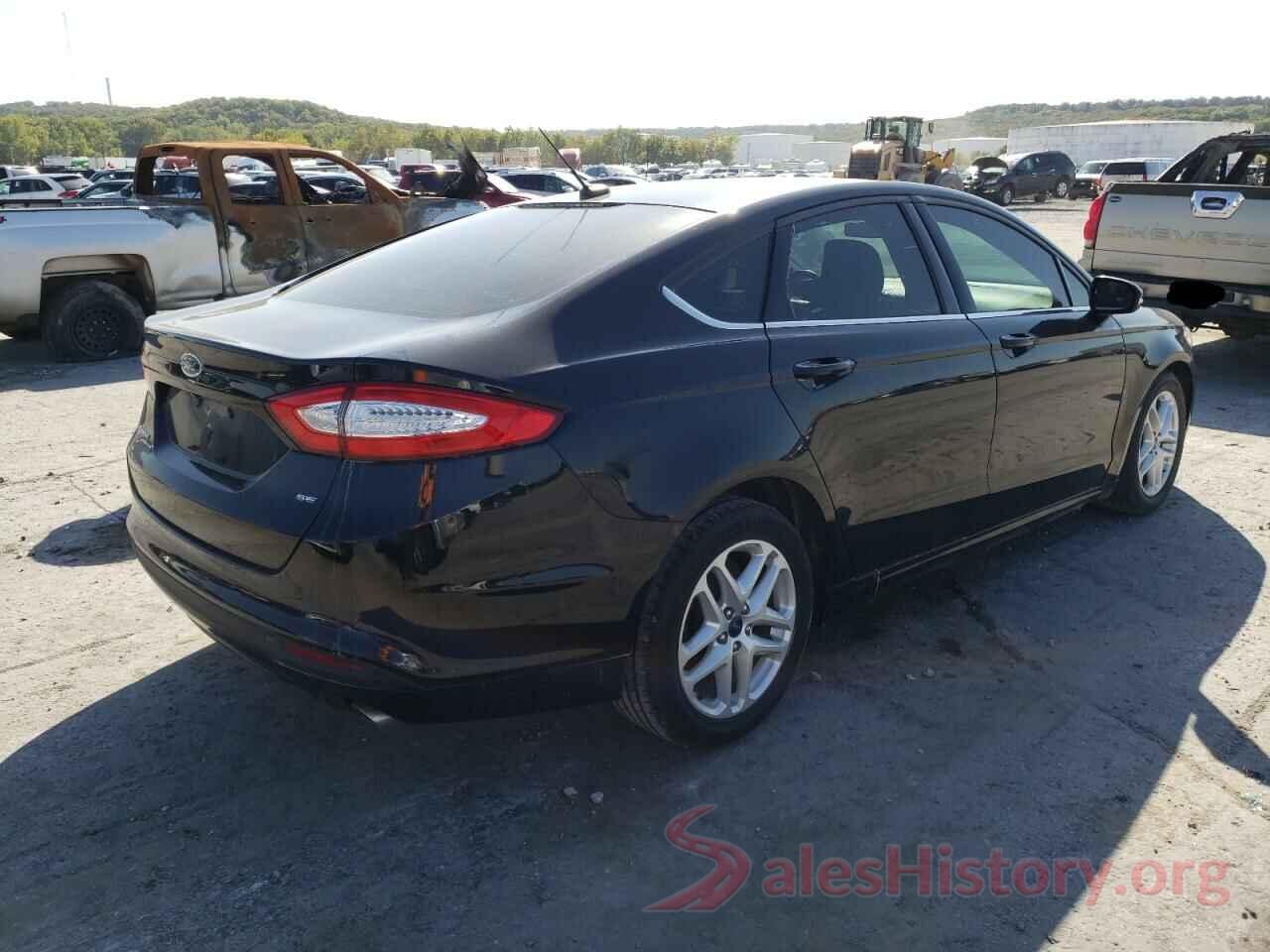 3FA6P0H7XGR114109 2016 FORD FUSION