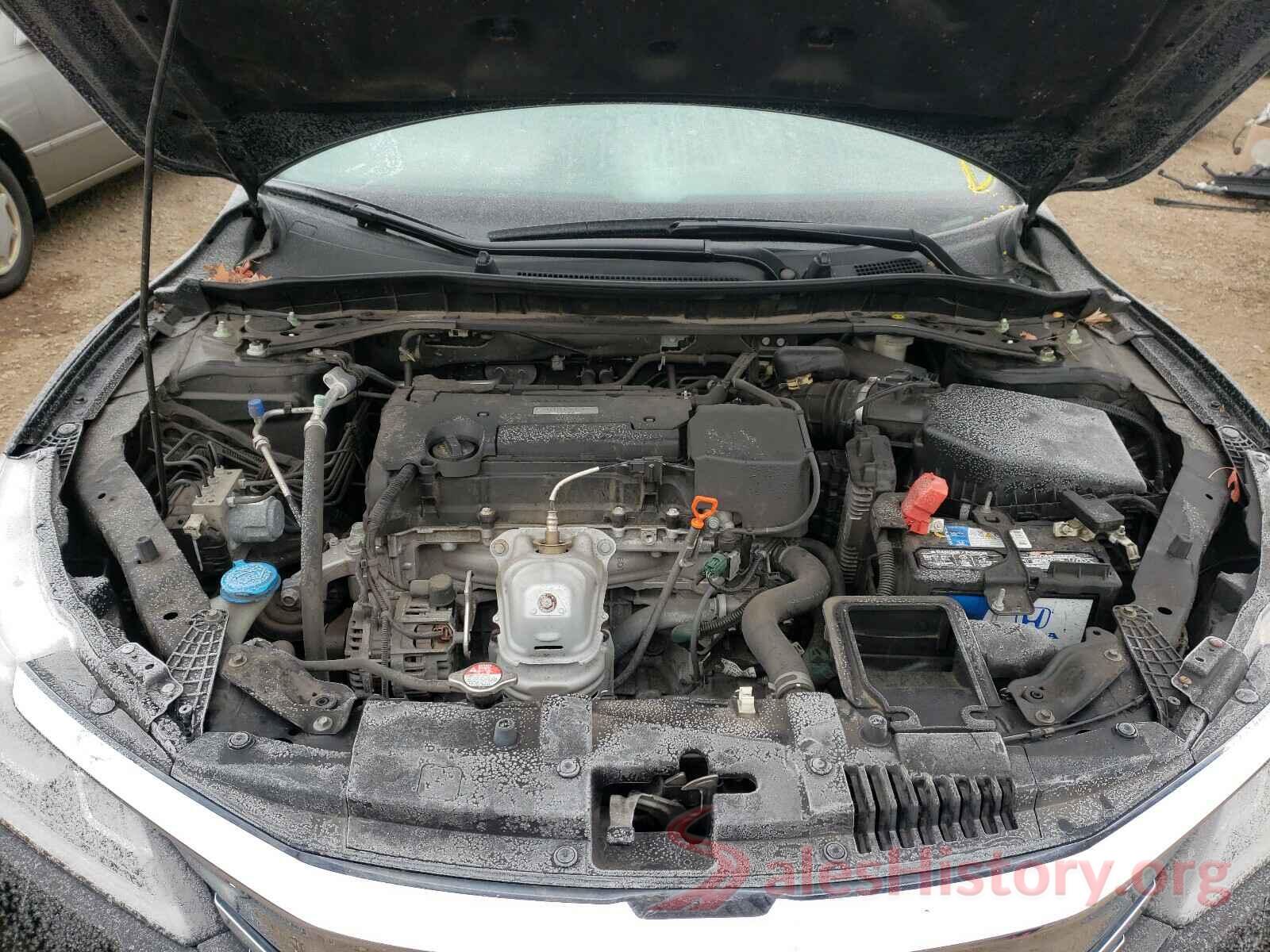 1HGCR2F78GA209818 2016 HONDA ACCORD