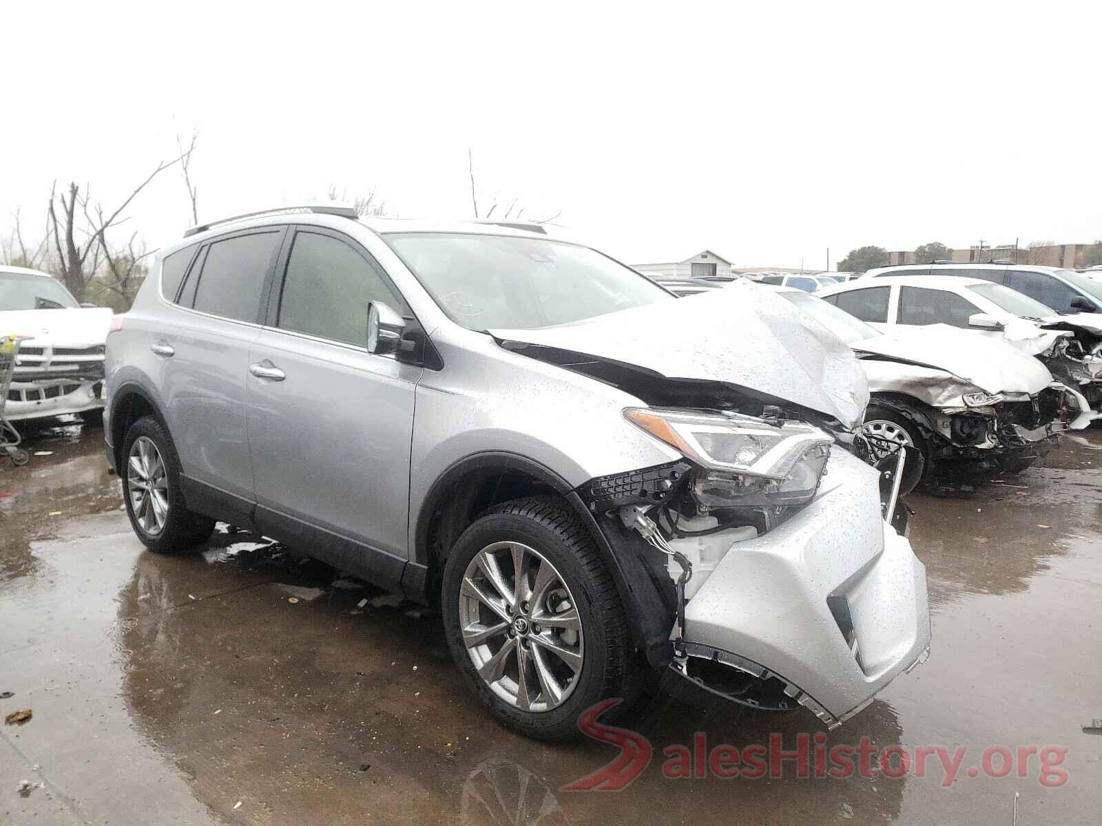 JTMYFREV0JD117565 2018 TOYOTA RAV4