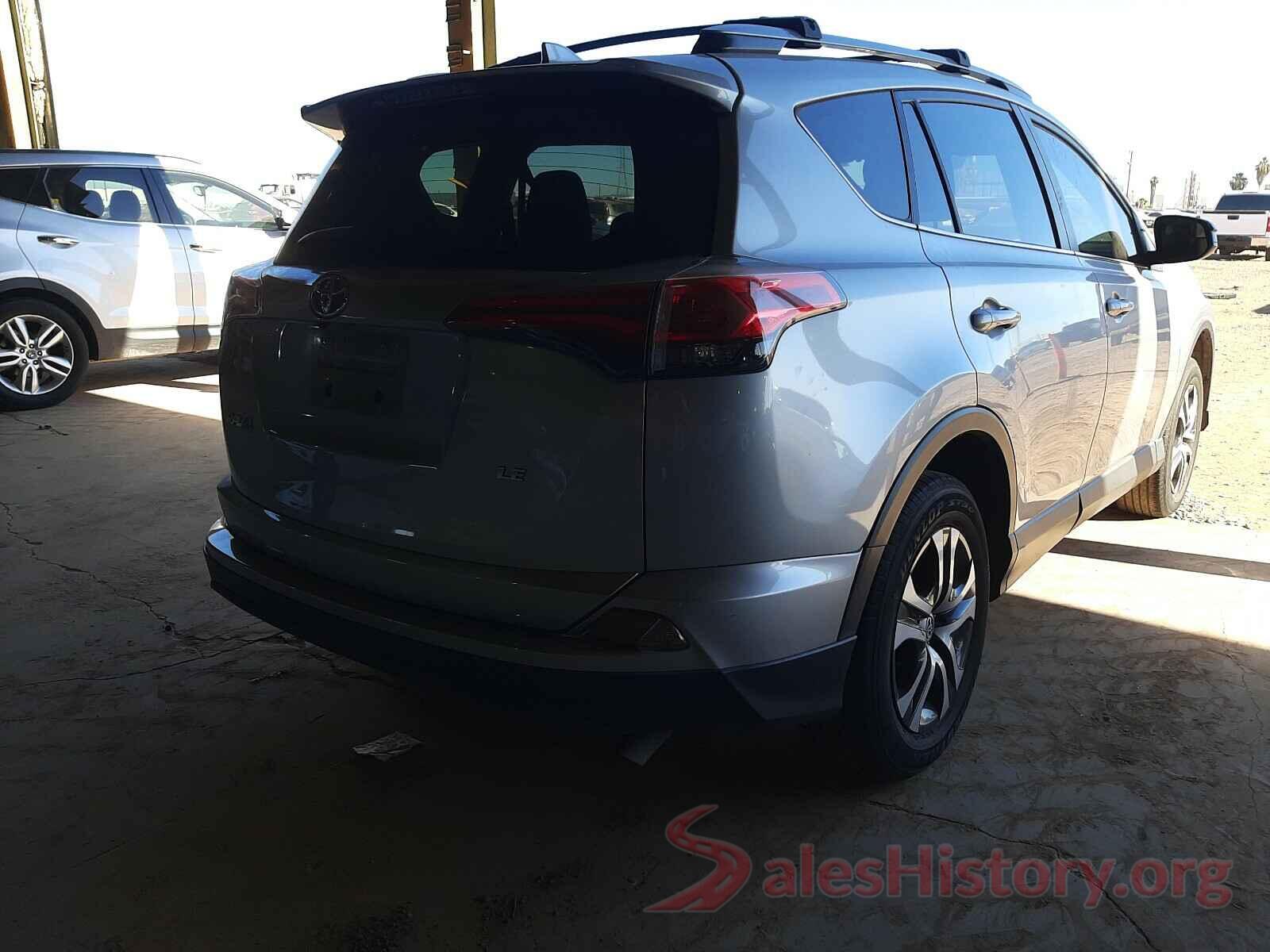 JTMZFREV8JJ162940 2018 TOYOTA RAV4