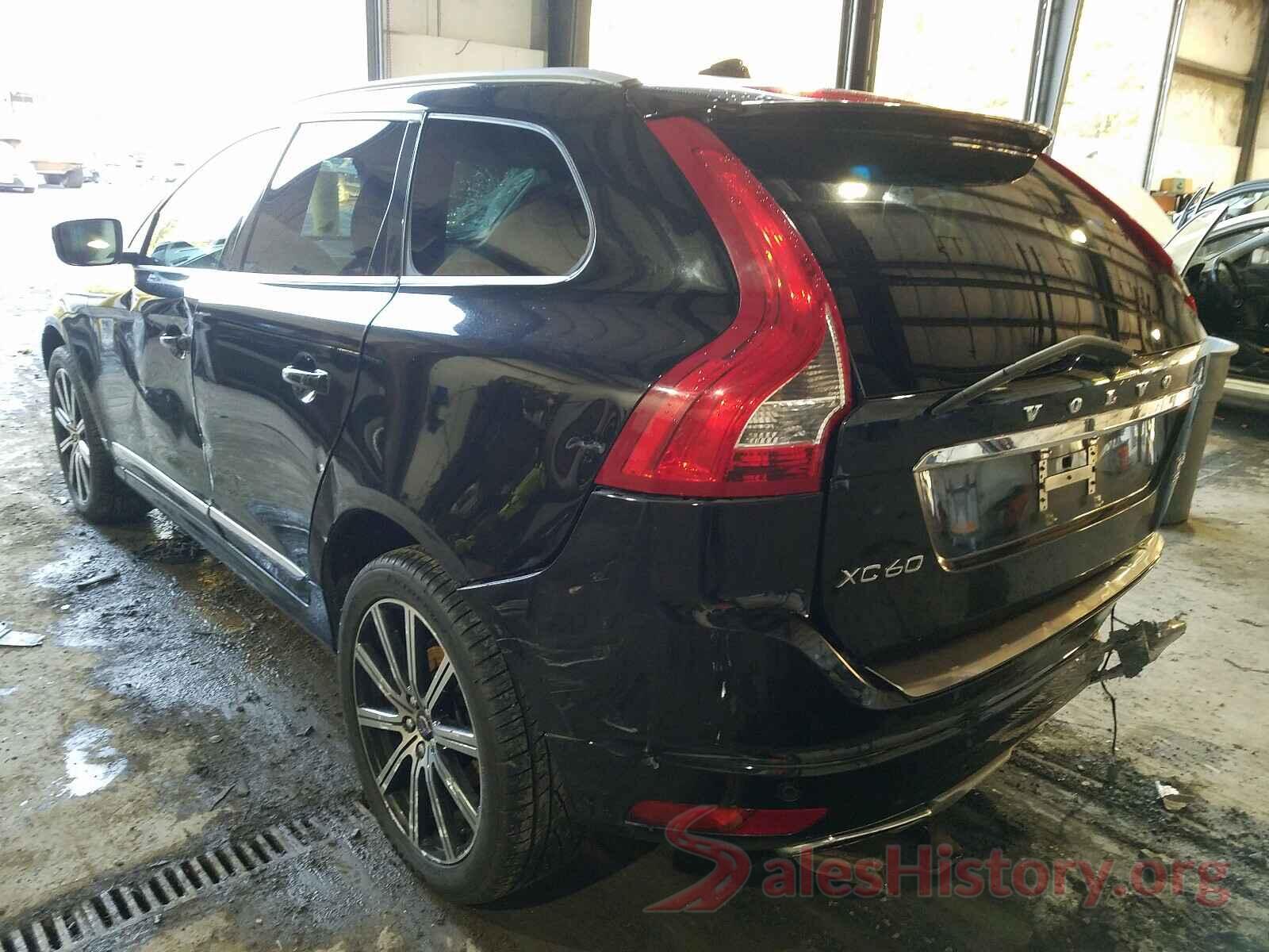 YV449MRU2H2038895 2017 VOLVO XC60