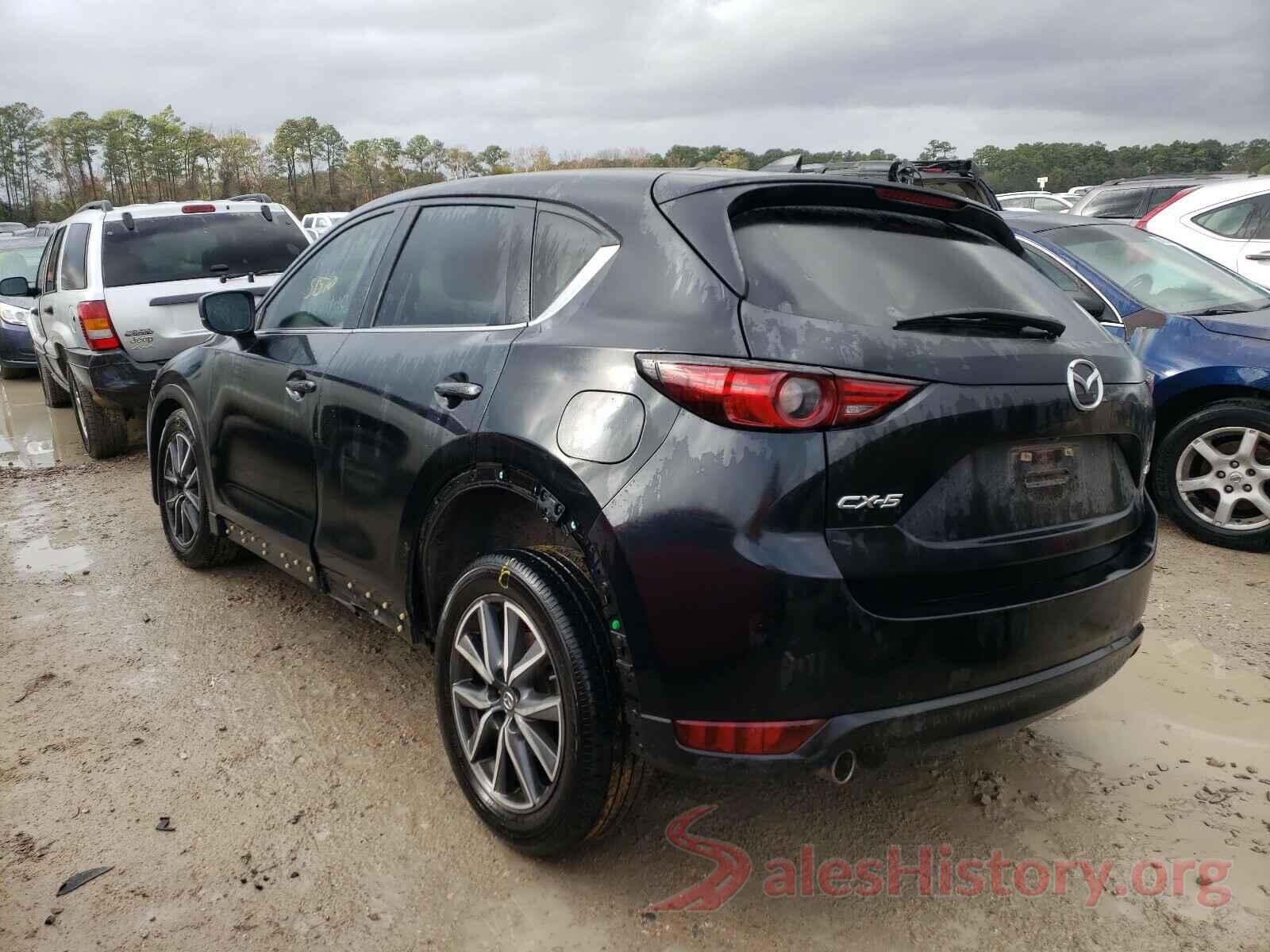 JM3KFADL9H0166585 2017 MAZDA CX-5