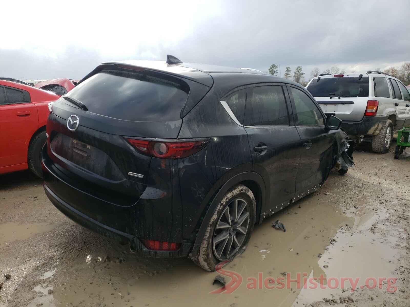 JM3KFADL9H0166585 2017 MAZDA CX-5