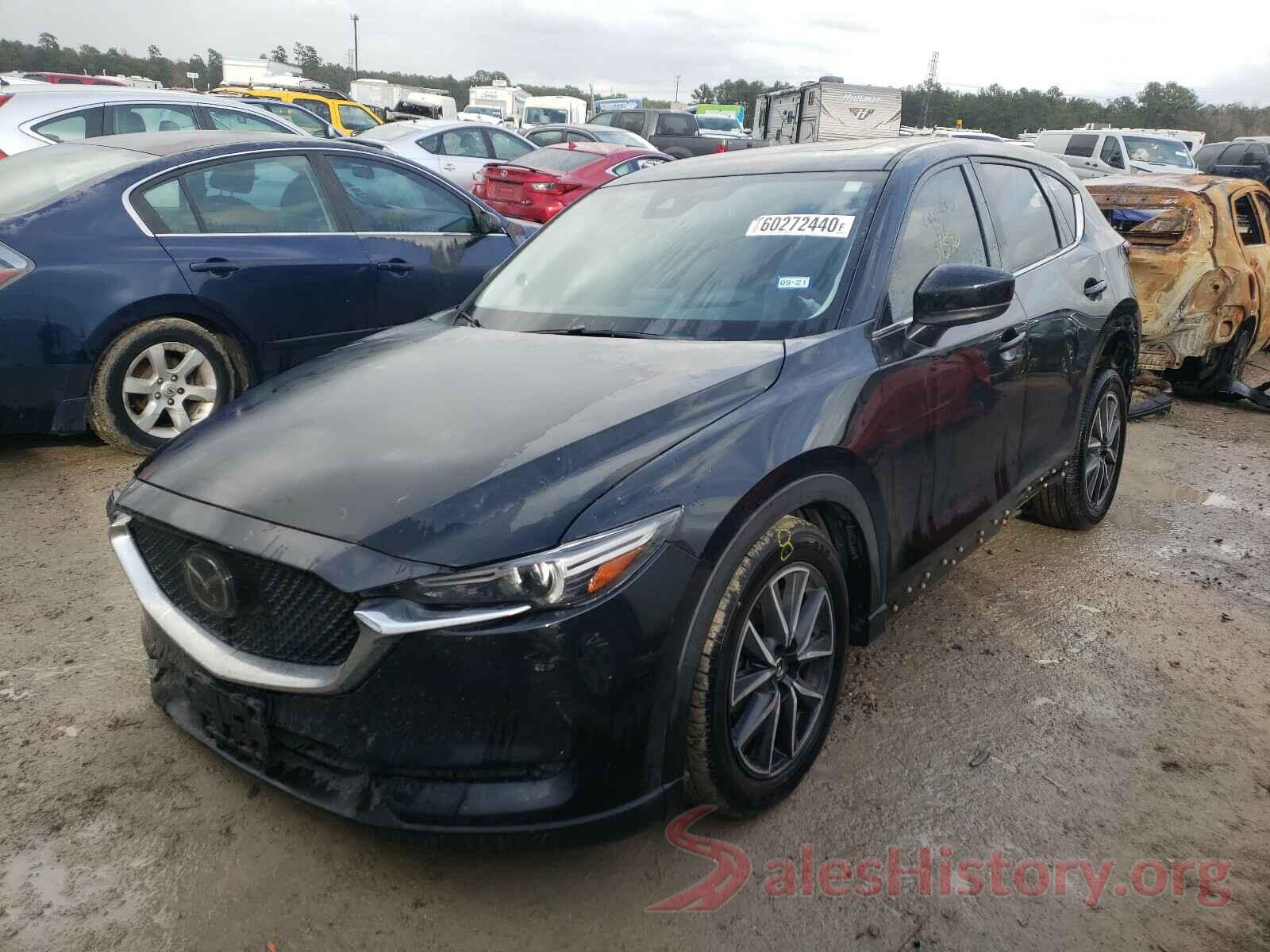 JM3KFADL9H0166585 2017 MAZDA CX-5