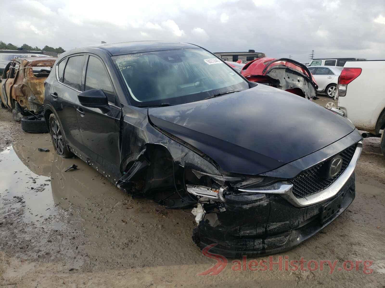 JM3KFADL9H0166585 2017 MAZDA CX-5