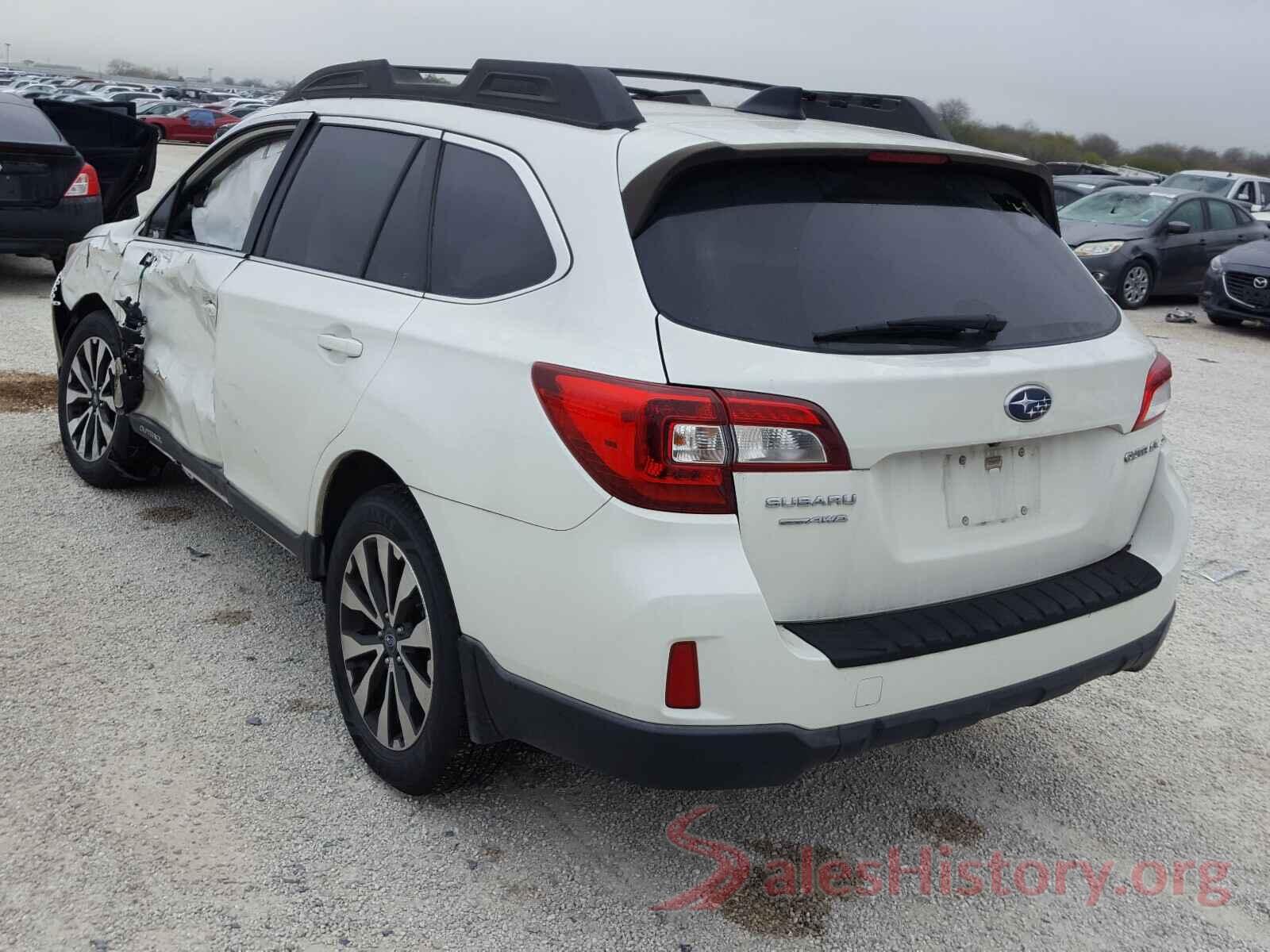 4S4BSBLC9G3228281 2016 SUBARU OUTBACK