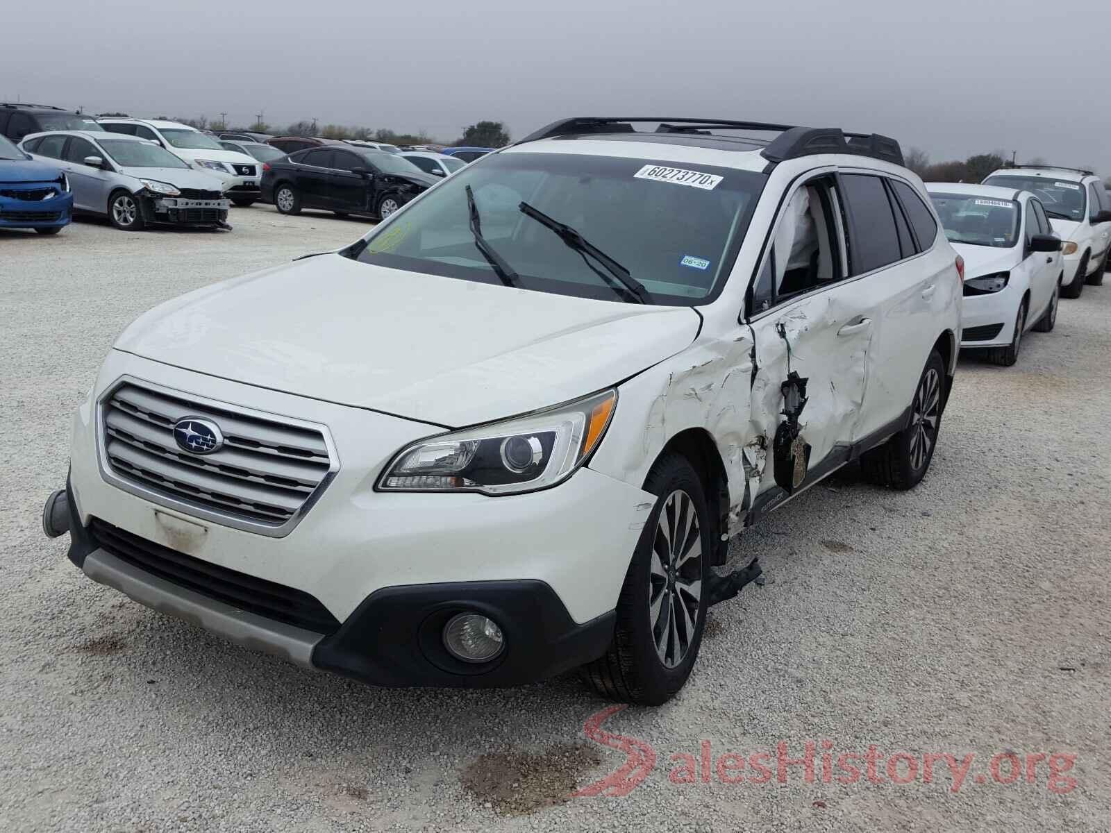 4S4BSBLC9G3228281 2016 SUBARU OUTBACK