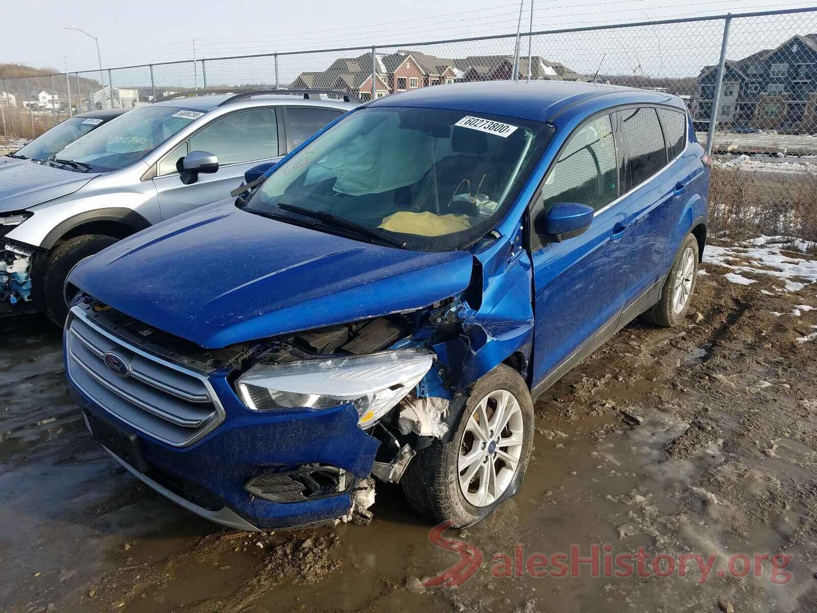 1FMCU9GD2HUC55229 2017 FORD ESCAPE