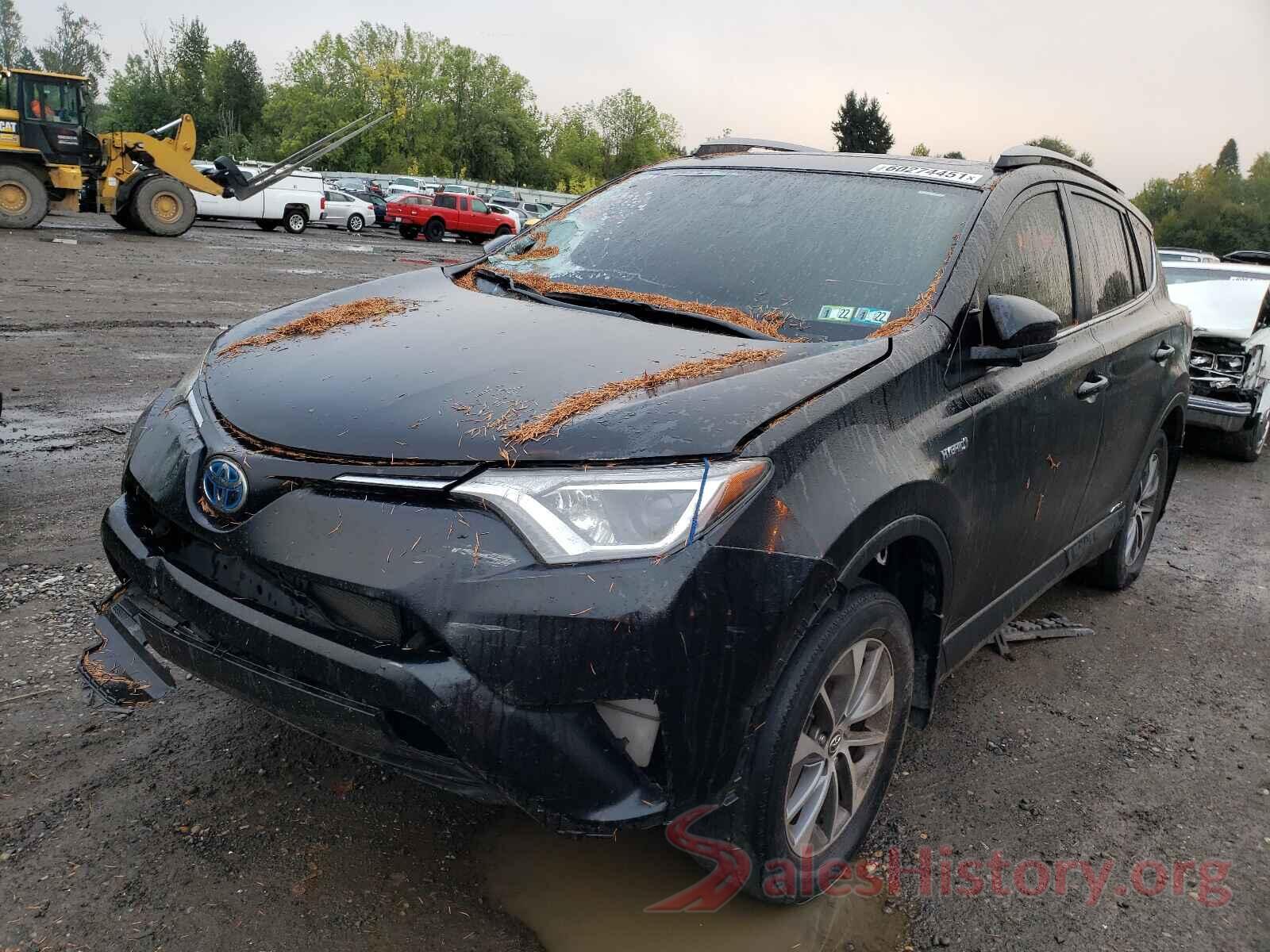 JTMRJREV5HD134830 2017 TOYOTA RAV4