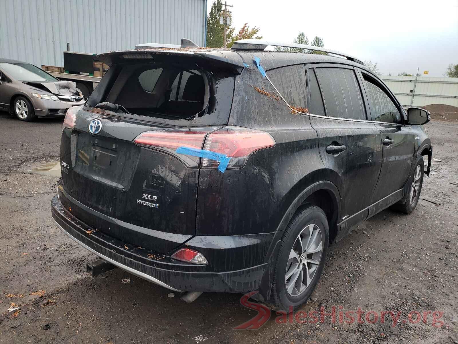 JTMRJREV5HD134830 2017 TOYOTA RAV4