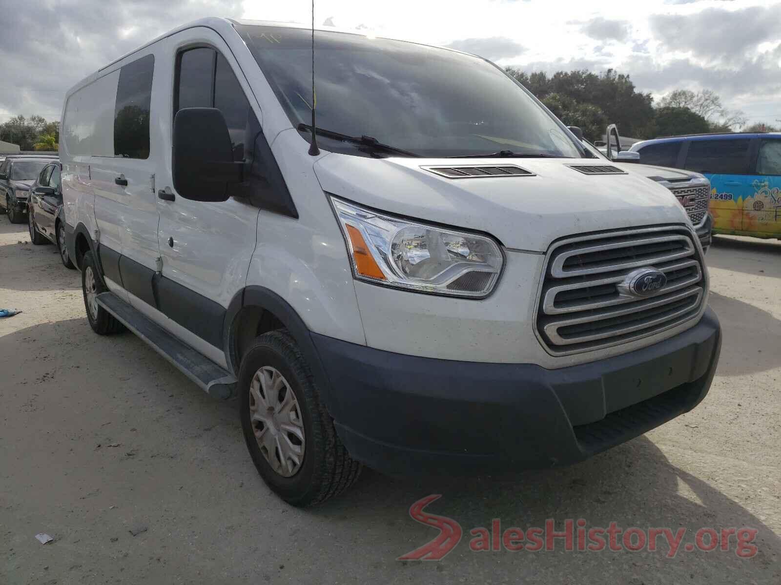 1FTYR1ZM3HKA91978 2017 FORD TRANSIT CO