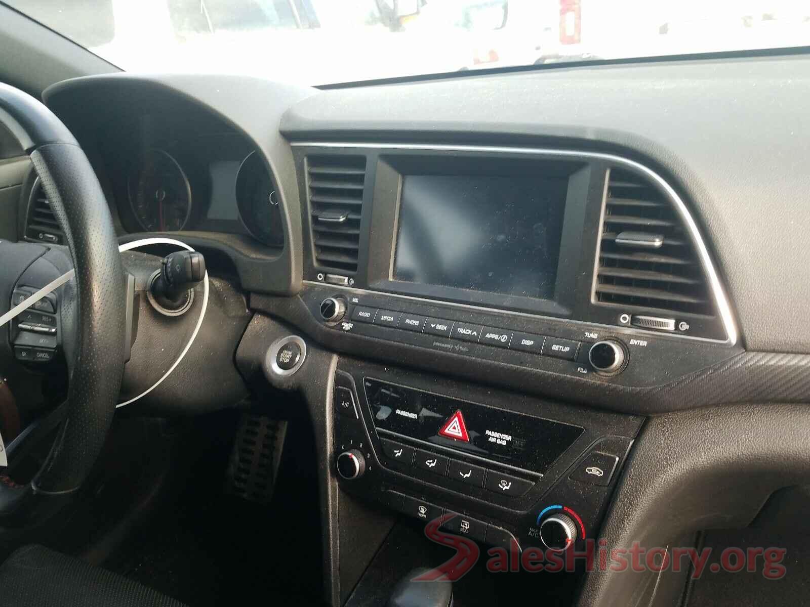 KMHD04LBXJU542024 2018 HYUNDAI ELANTRA