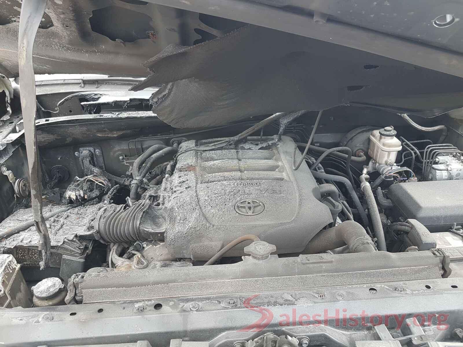 5TFEY5F19LX260971 2020 TOYOTA TUNDRA