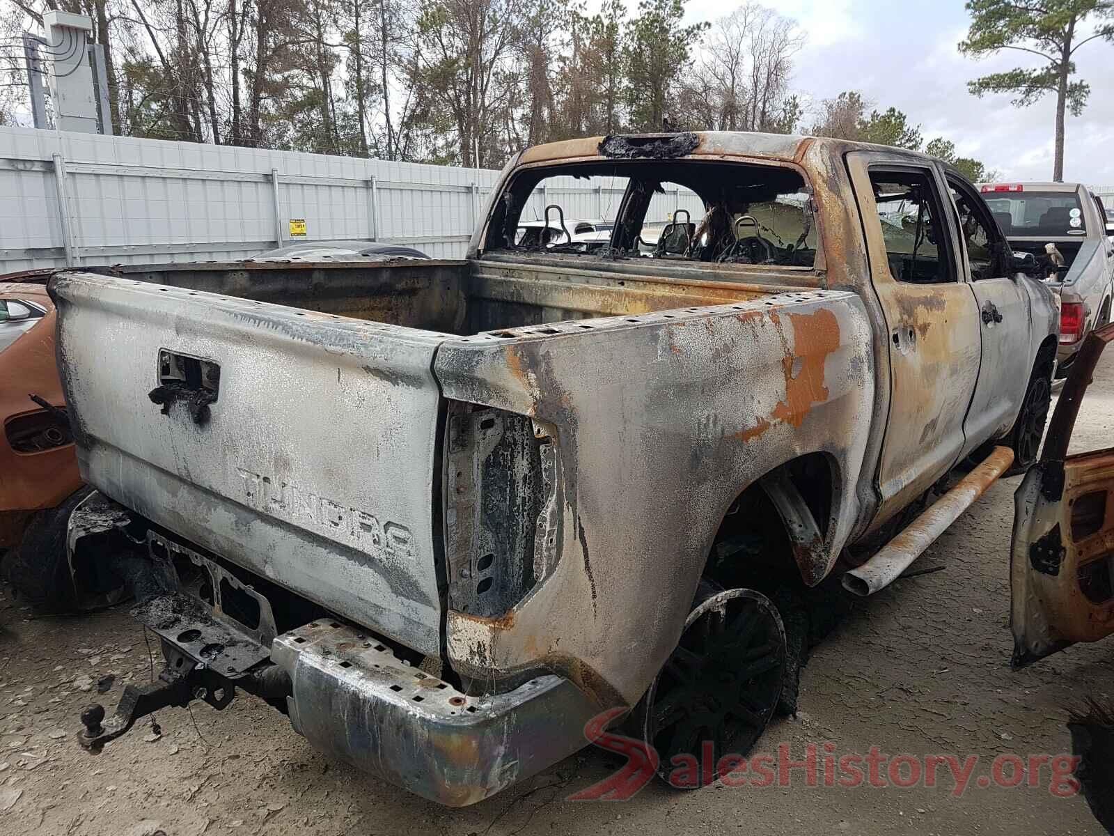 5TFEY5F19LX260971 2020 TOYOTA TUNDRA