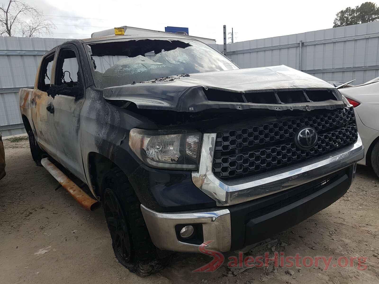 5TFEY5F19LX260971 2020 TOYOTA TUNDRA