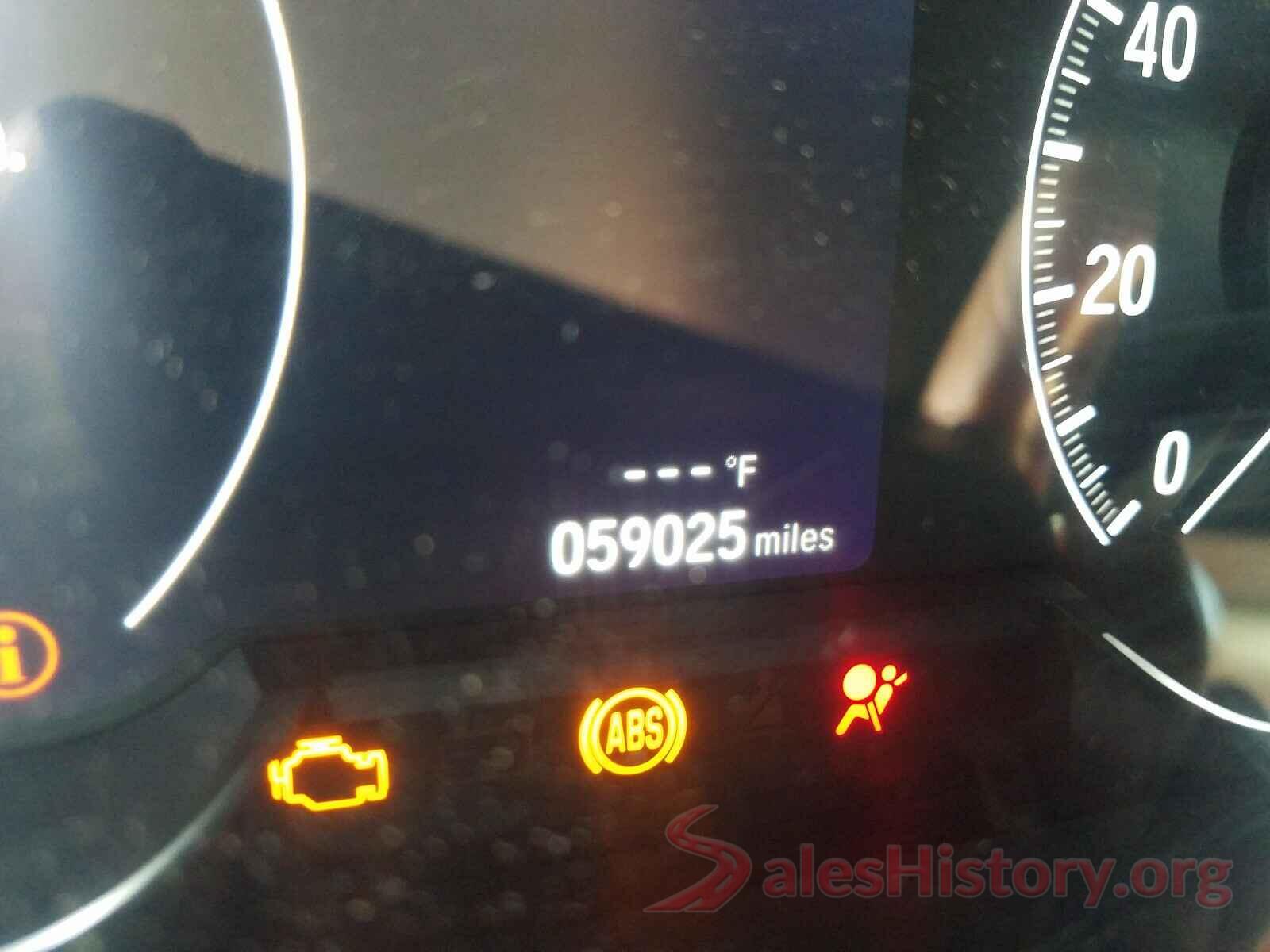 1HGCV1F17JA083329 2018 HONDA ACCORD