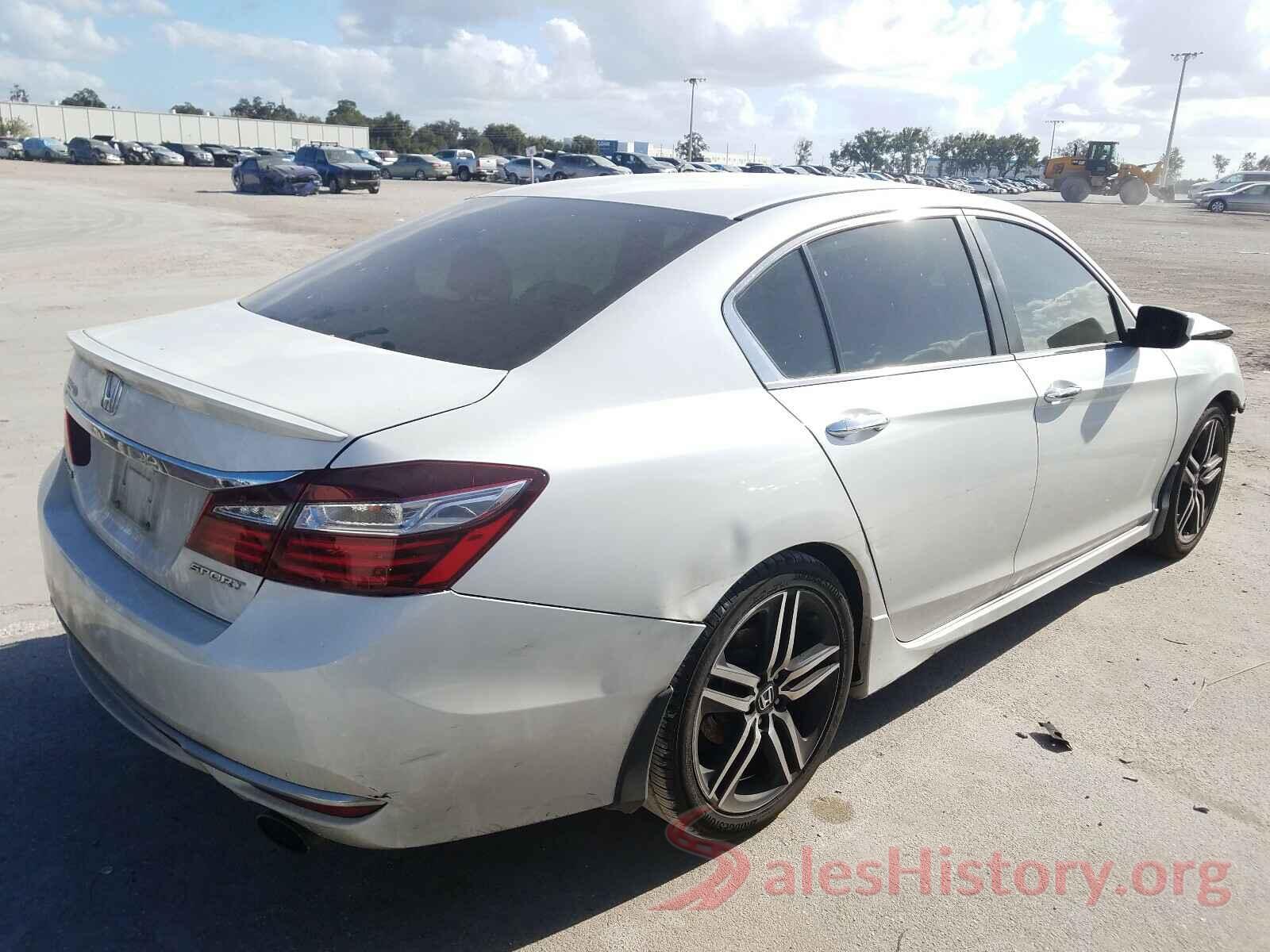 1HGCR2F59HA140489 2017 HONDA ACCORD