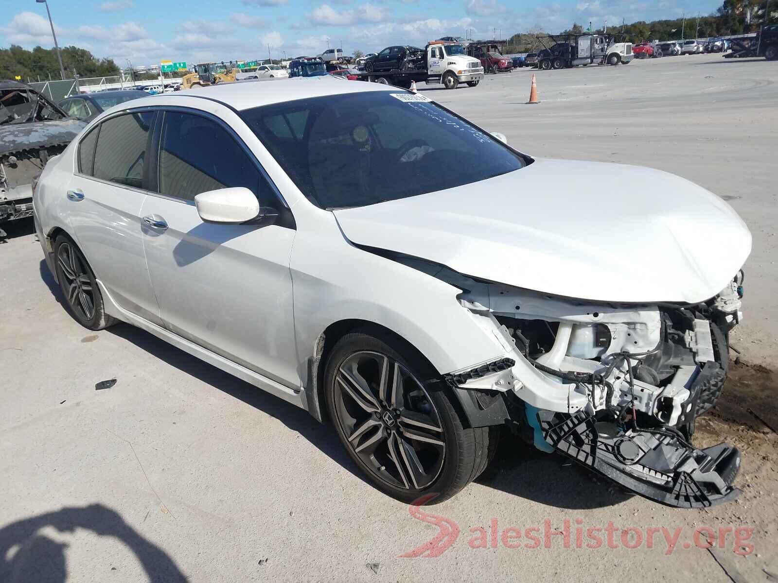 1HGCR2F59HA140489 2017 HONDA ACCORD