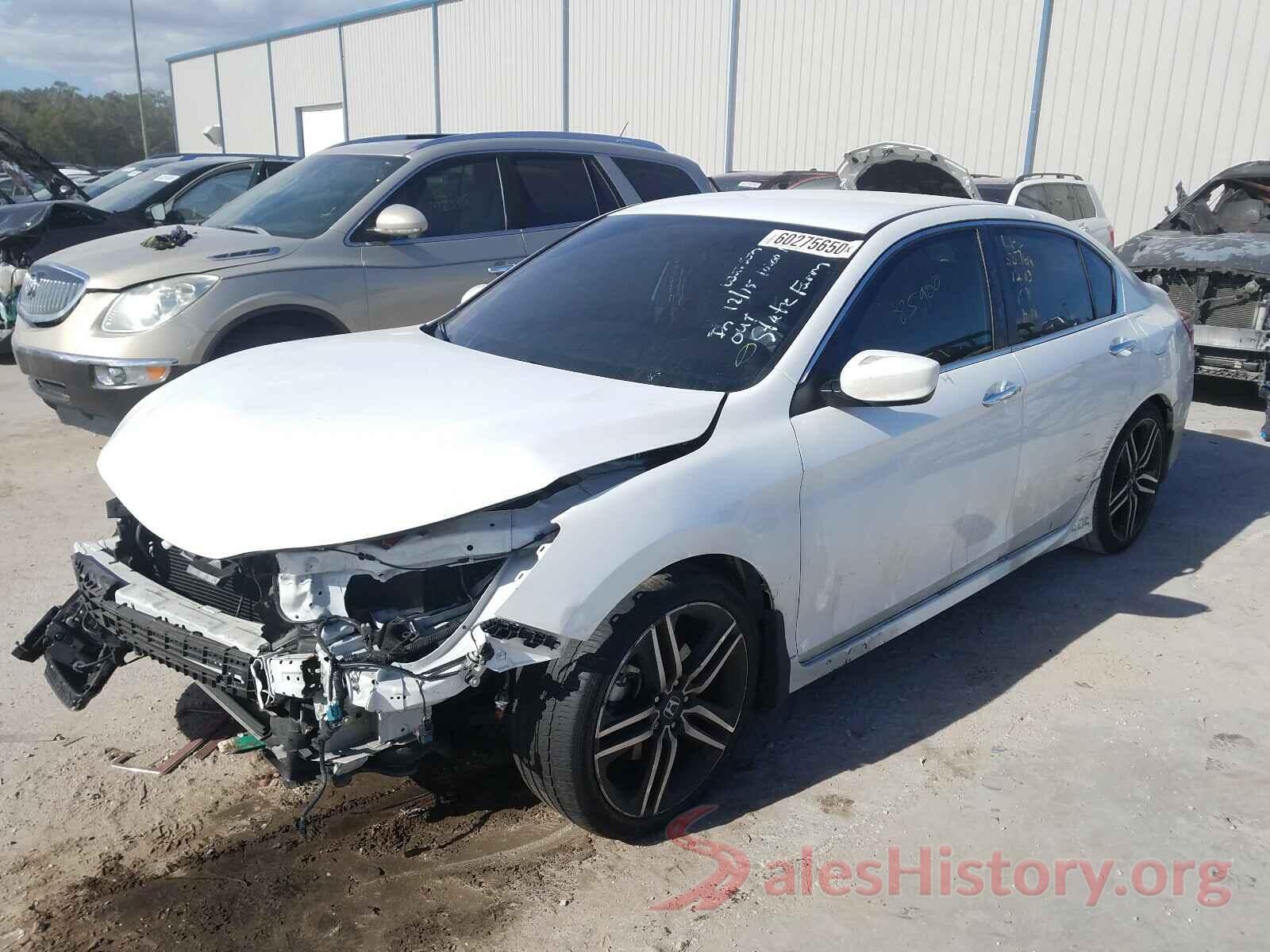 1HGCR2F59HA140489 2017 HONDA ACCORD