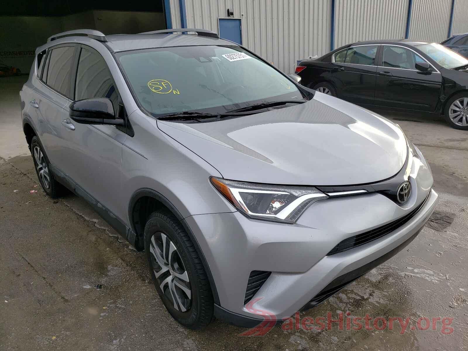 2T3ZFREV3JW450351 2018 TOYOTA RAV4