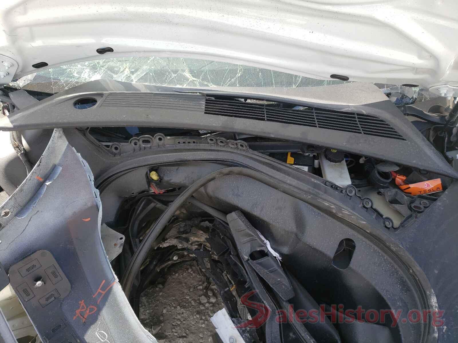 5YJ3E1EA4KF476388 2019 TESLA MODEL 3