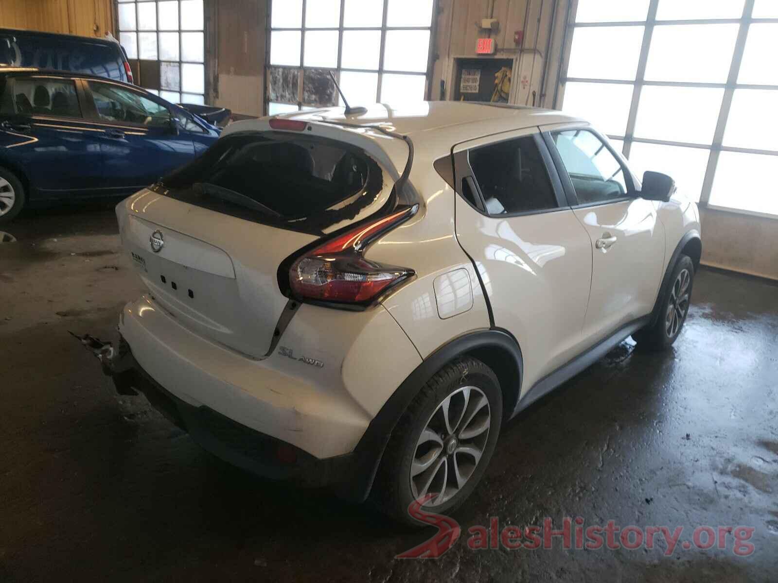 JN8AF5MV0HT752866 2017 NISSAN JUKE