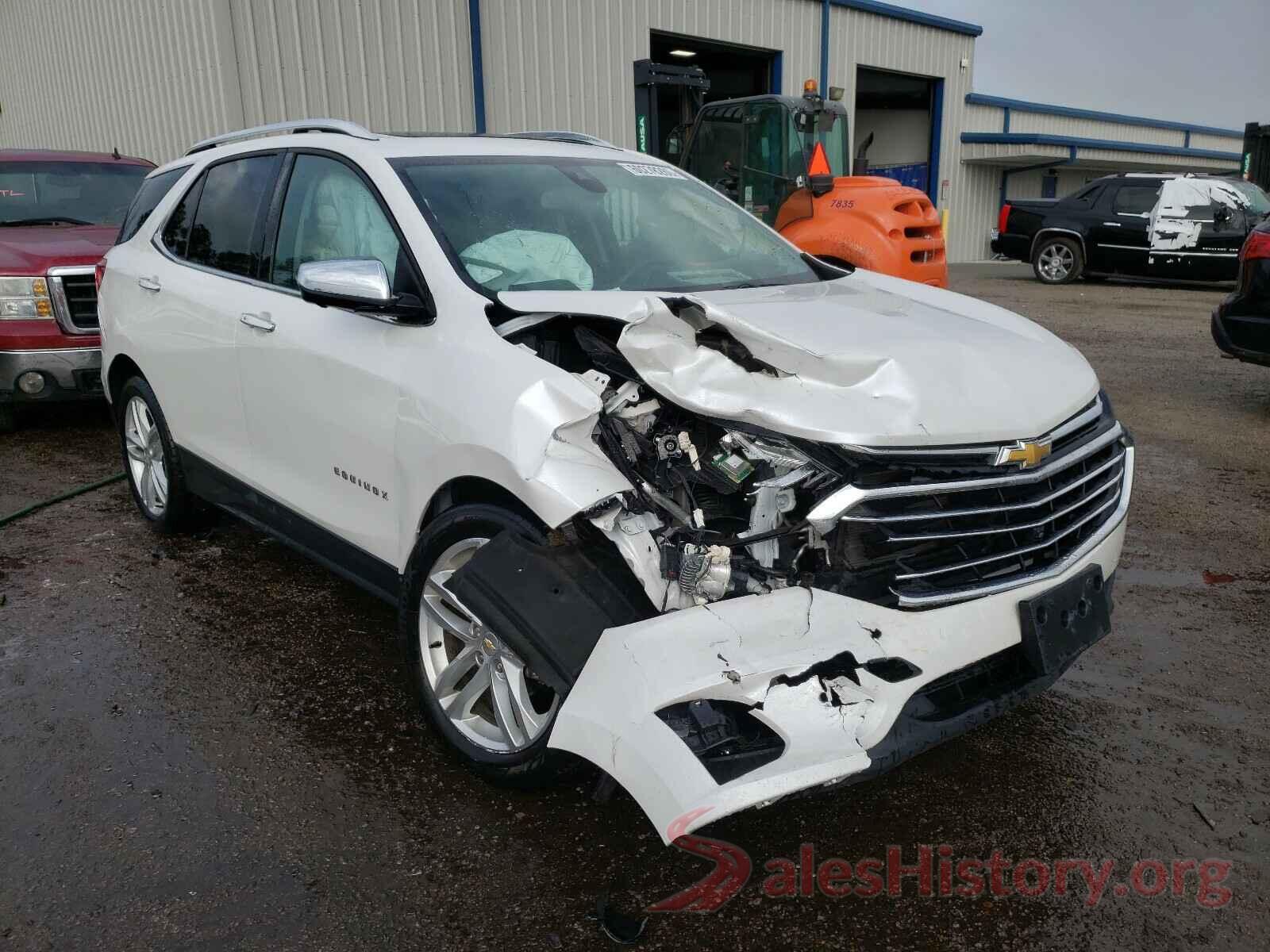 2GNAXNEV4K6198469 2019 CHEVROLET EQUINOX