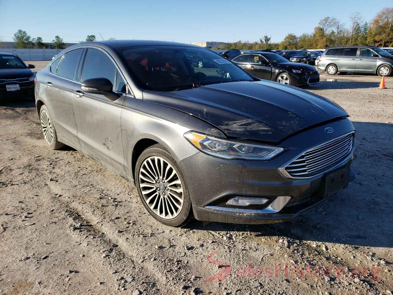 3FA6P0K92HR168046 2017 FORD FUSION