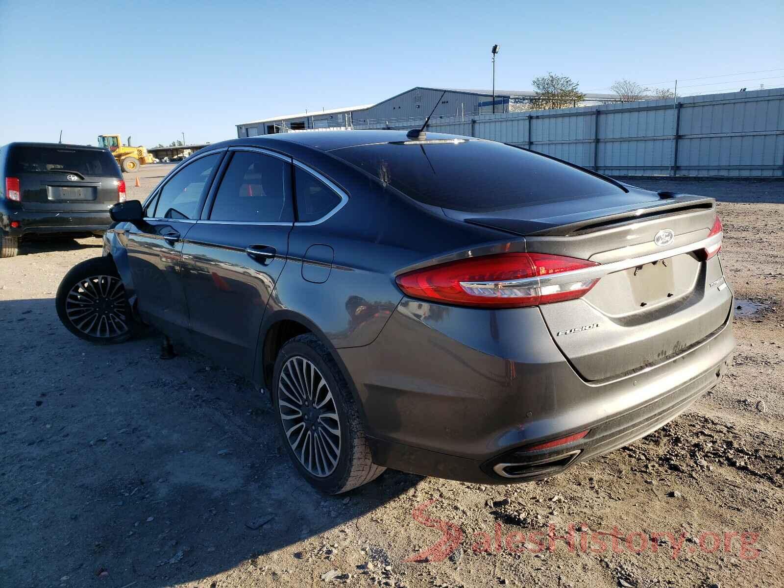 3FA6P0K92HR168046 2017 FORD FUSION