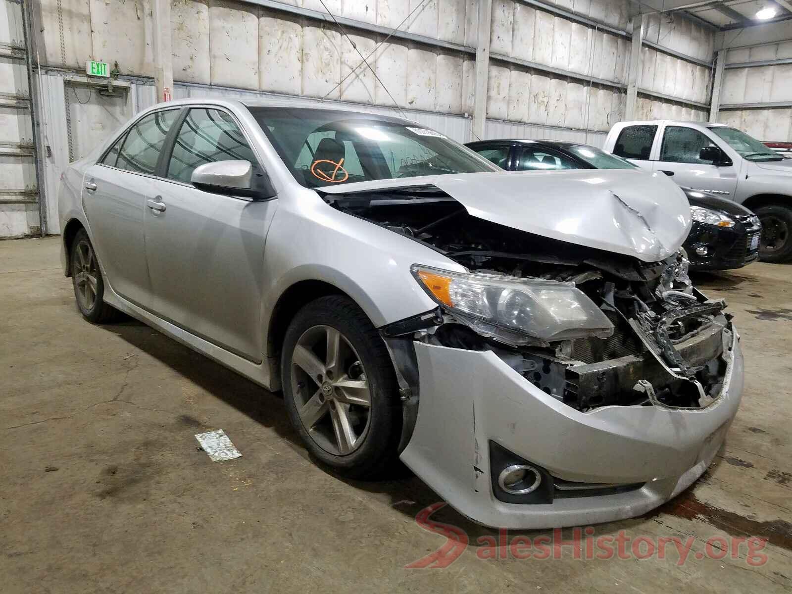 4T1BF1FK9DU251342 2013 TOYOTA CAMRY