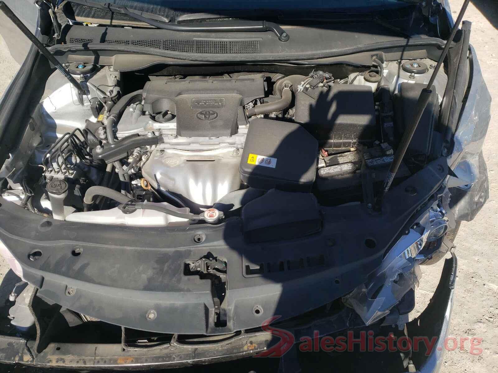 4T1BF1FK6HU807791 2017 TOYOTA CAMRY