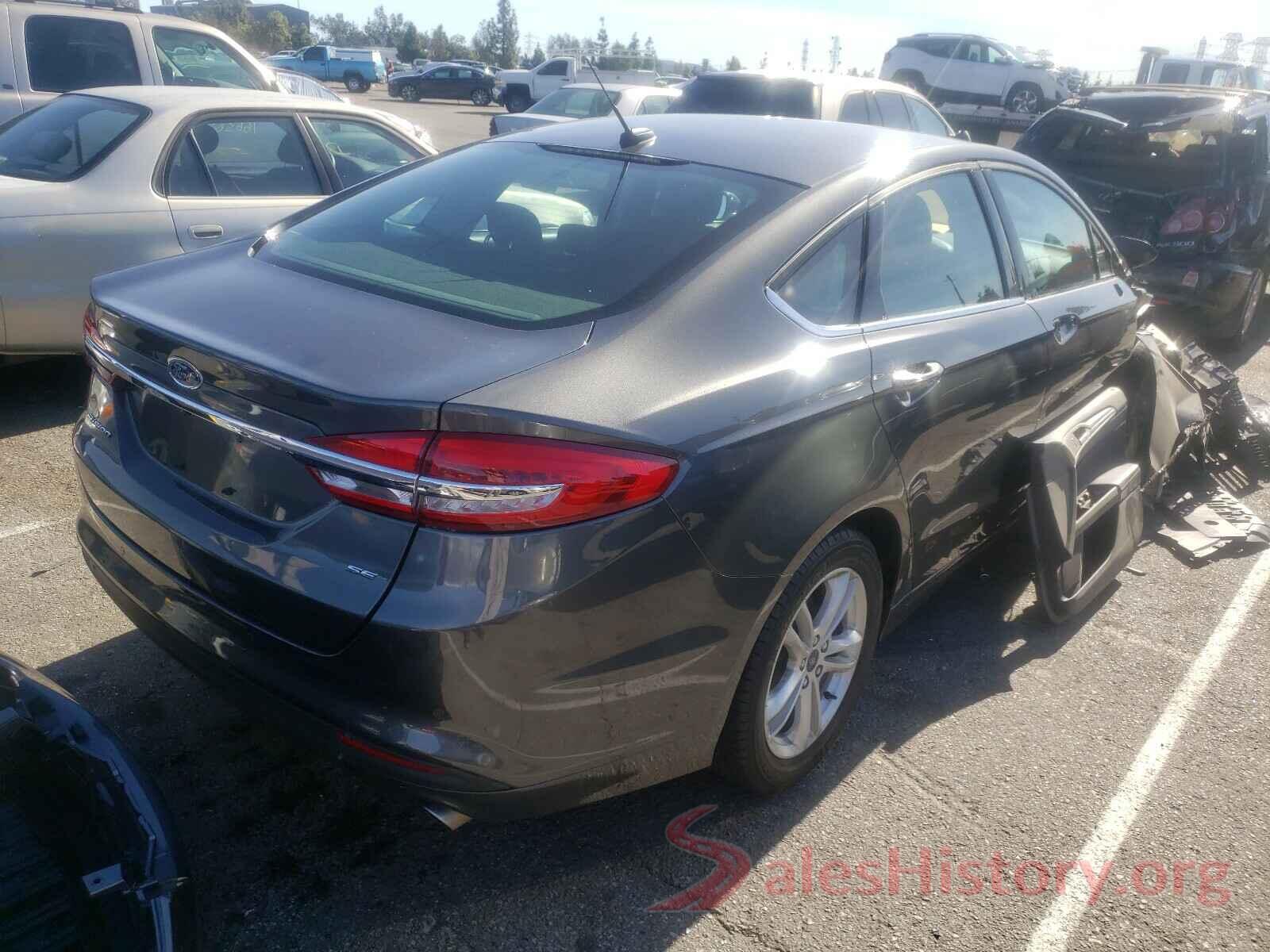 3FA6P0H70JR140127 2018 FORD FUSION