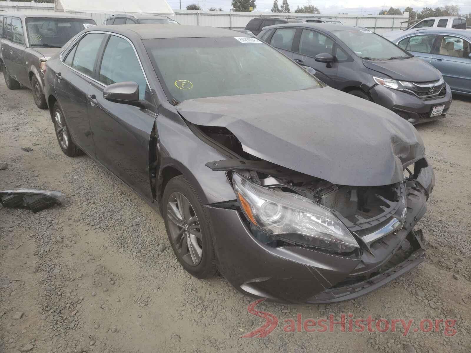 4T1BF1FK0HU713602 2017 TOYOTA CAMRY