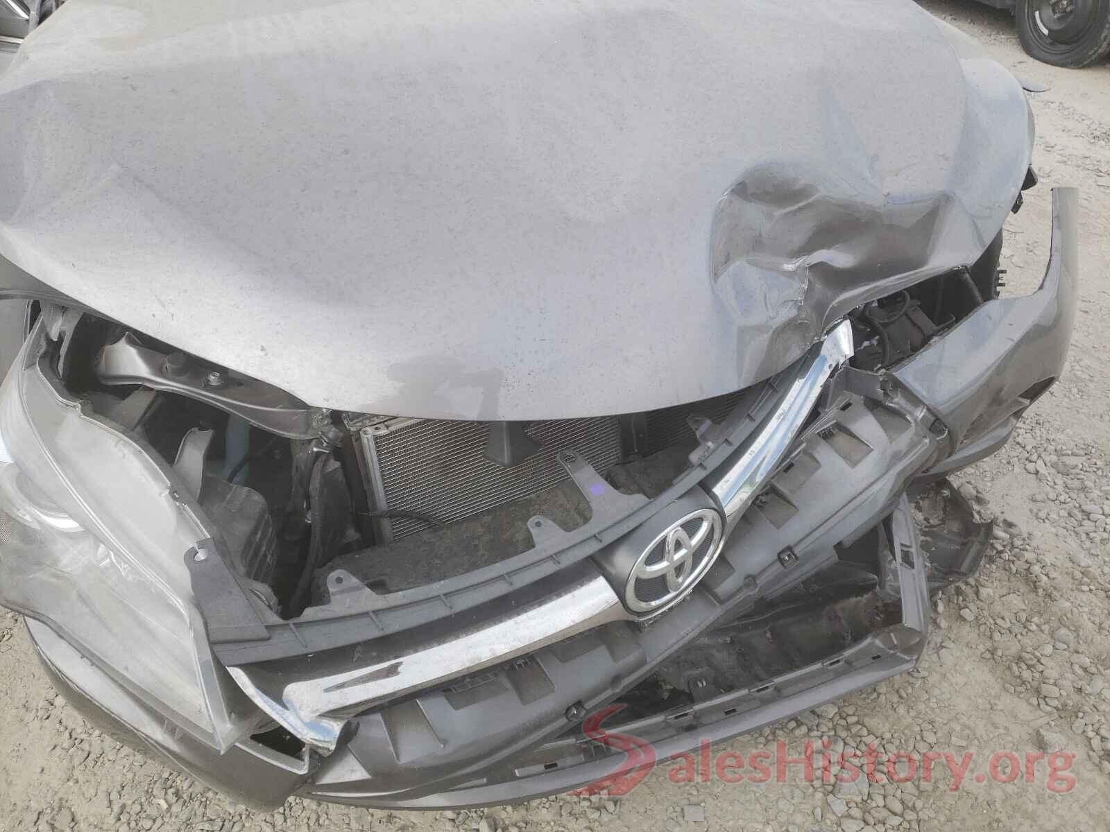 4T1BF1FK0HU713602 2017 TOYOTA CAMRY