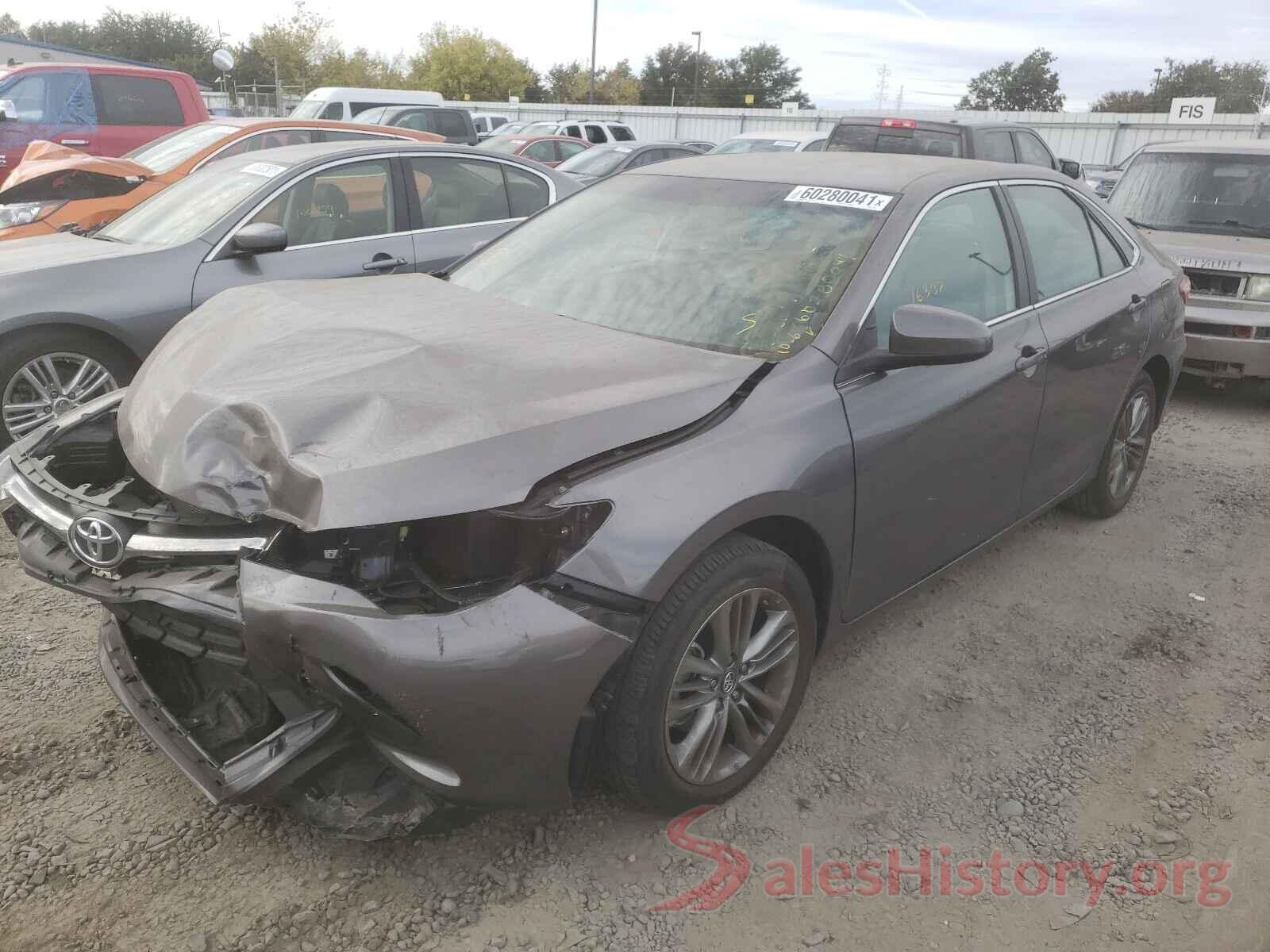 4T1BF1FK0HU713602 2017 TOYOTA CAMRY