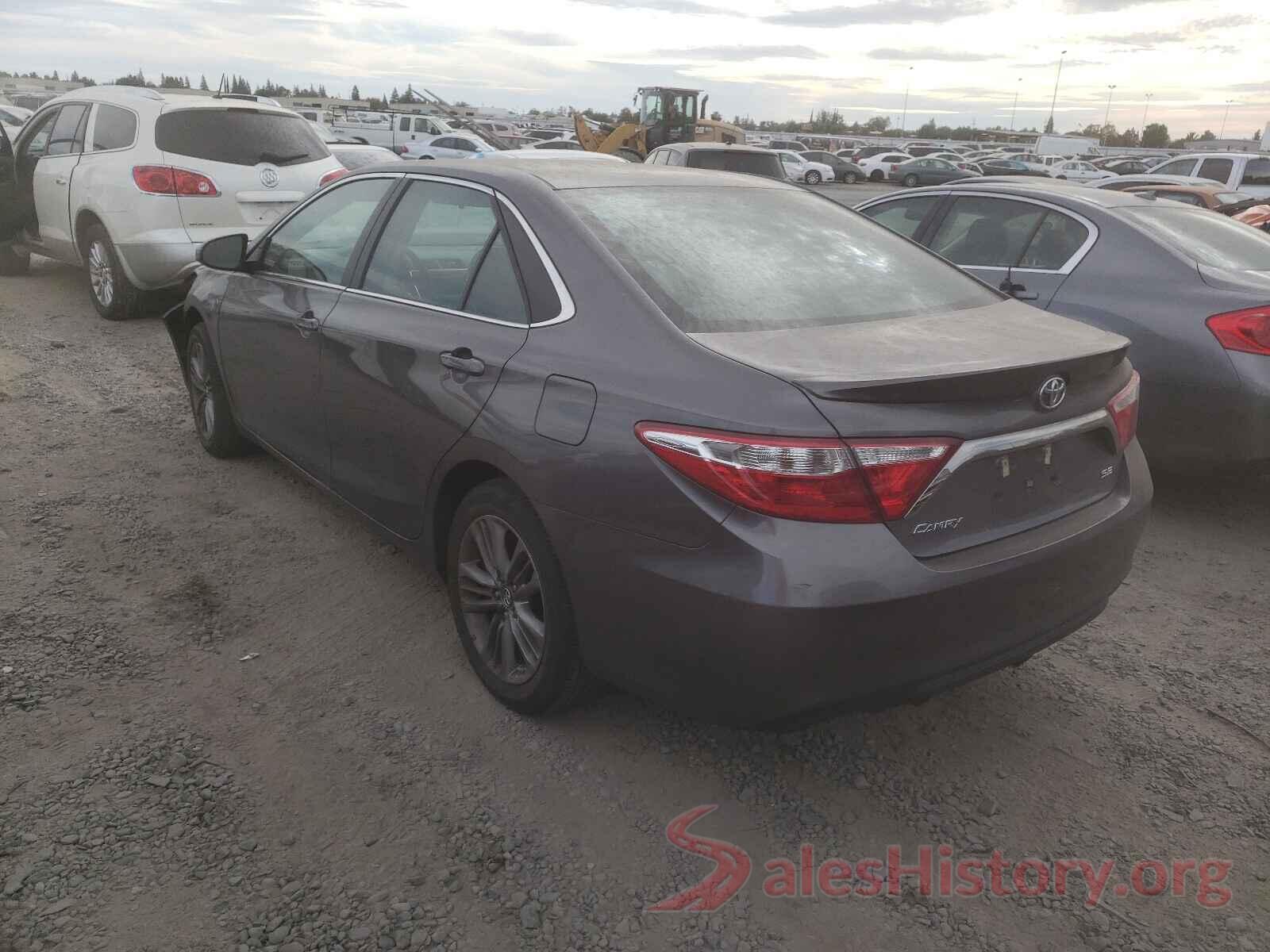 4T1BF1FK0HU713602 2017 TOYOTA CAMRY